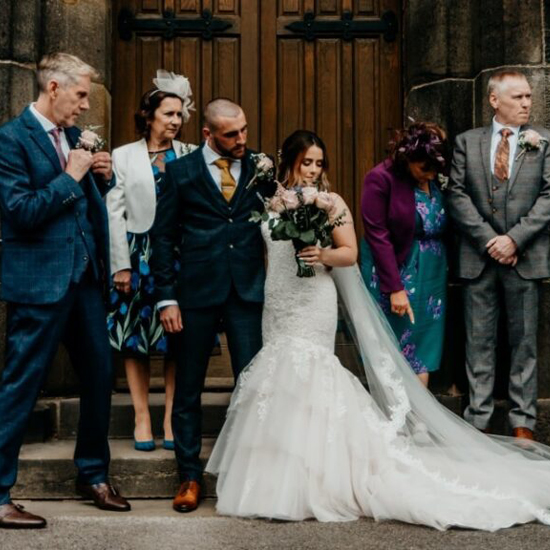 WeddingFair Trouwbeurs Nijmegen 2023
