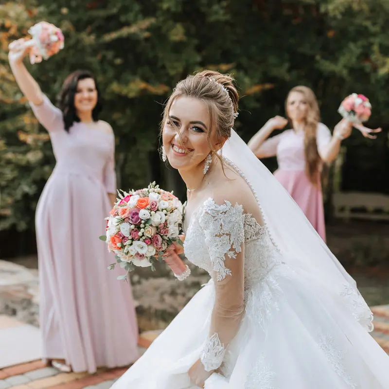 WeddingFair Oisterwijk najaar