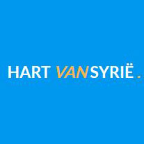 Hart van Syrië