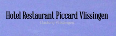Hotel Restaurant Piccard