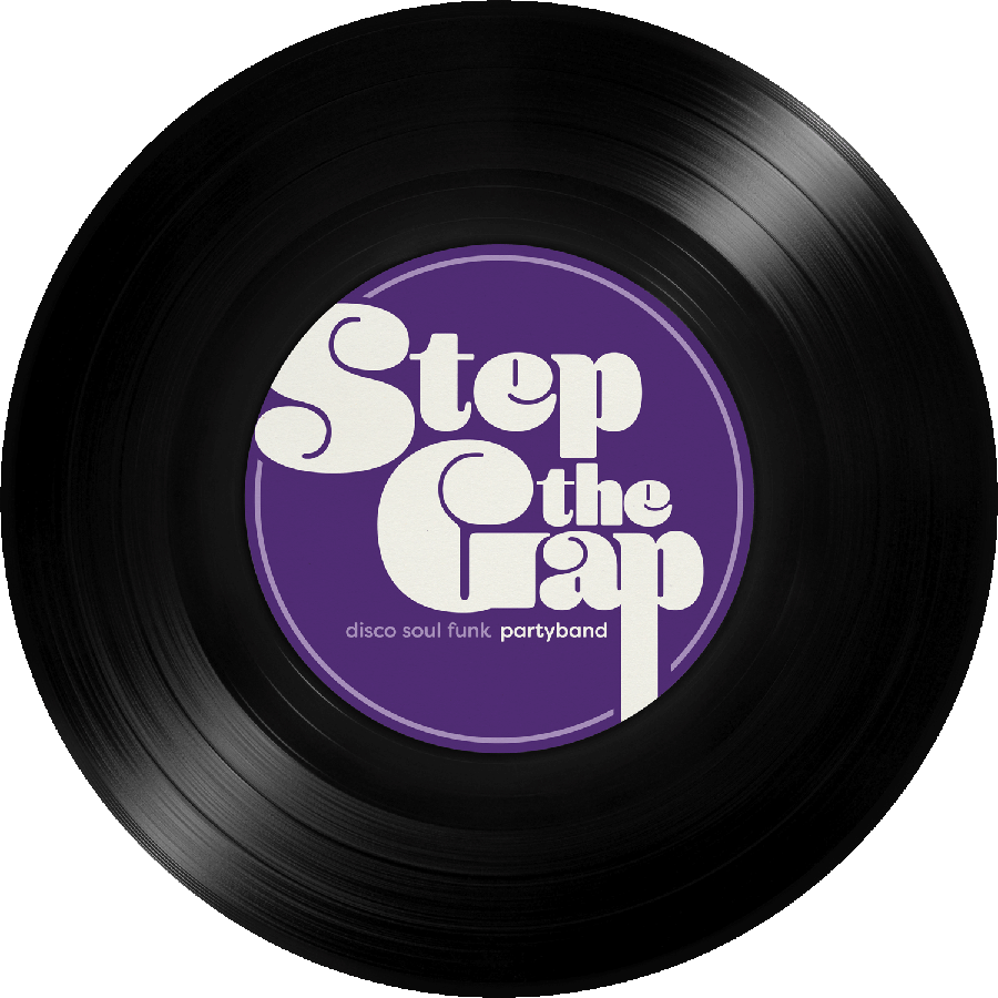 Step the Gap