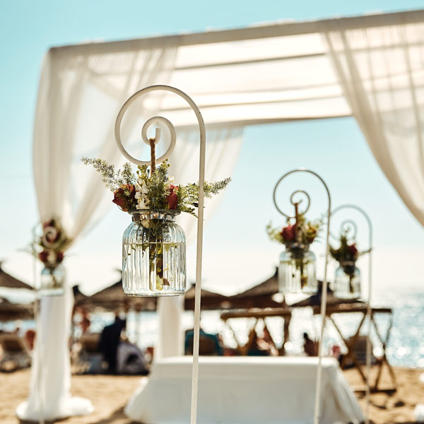 Bruiloft styling in Zeeland: van strand vibes tot landelijk chic