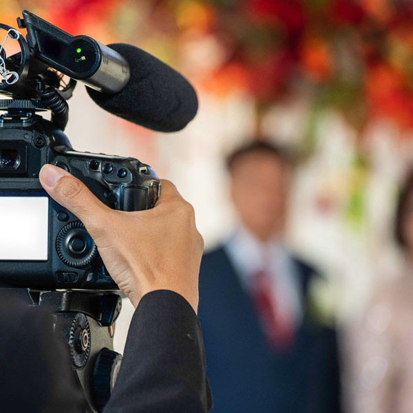 Een bruidsfotograaf én videograaf op jullie trouwdag in Zeeland, waarom beide?