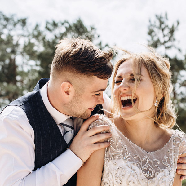 Trouwen in Middelburg