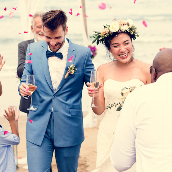 Trouwen in Noord-Beveland