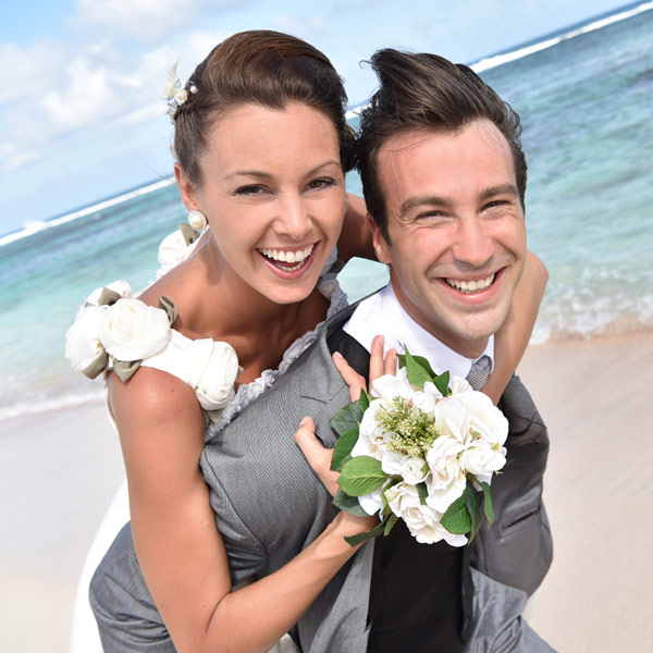 Trouwen in Schouwen-Duiveland