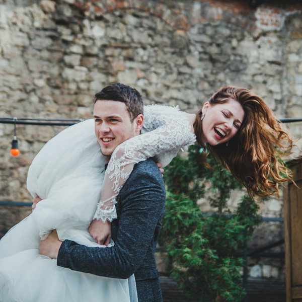 Trouwen in Terneuzen