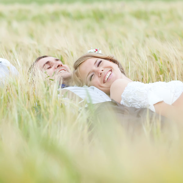 Trouwen in Vlissingen