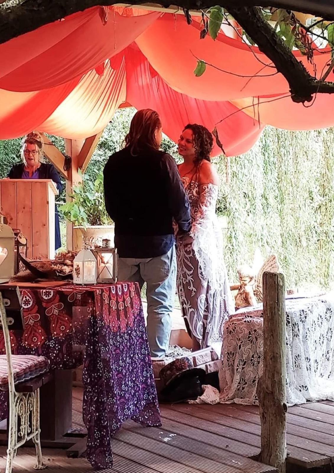 De Koffietuin