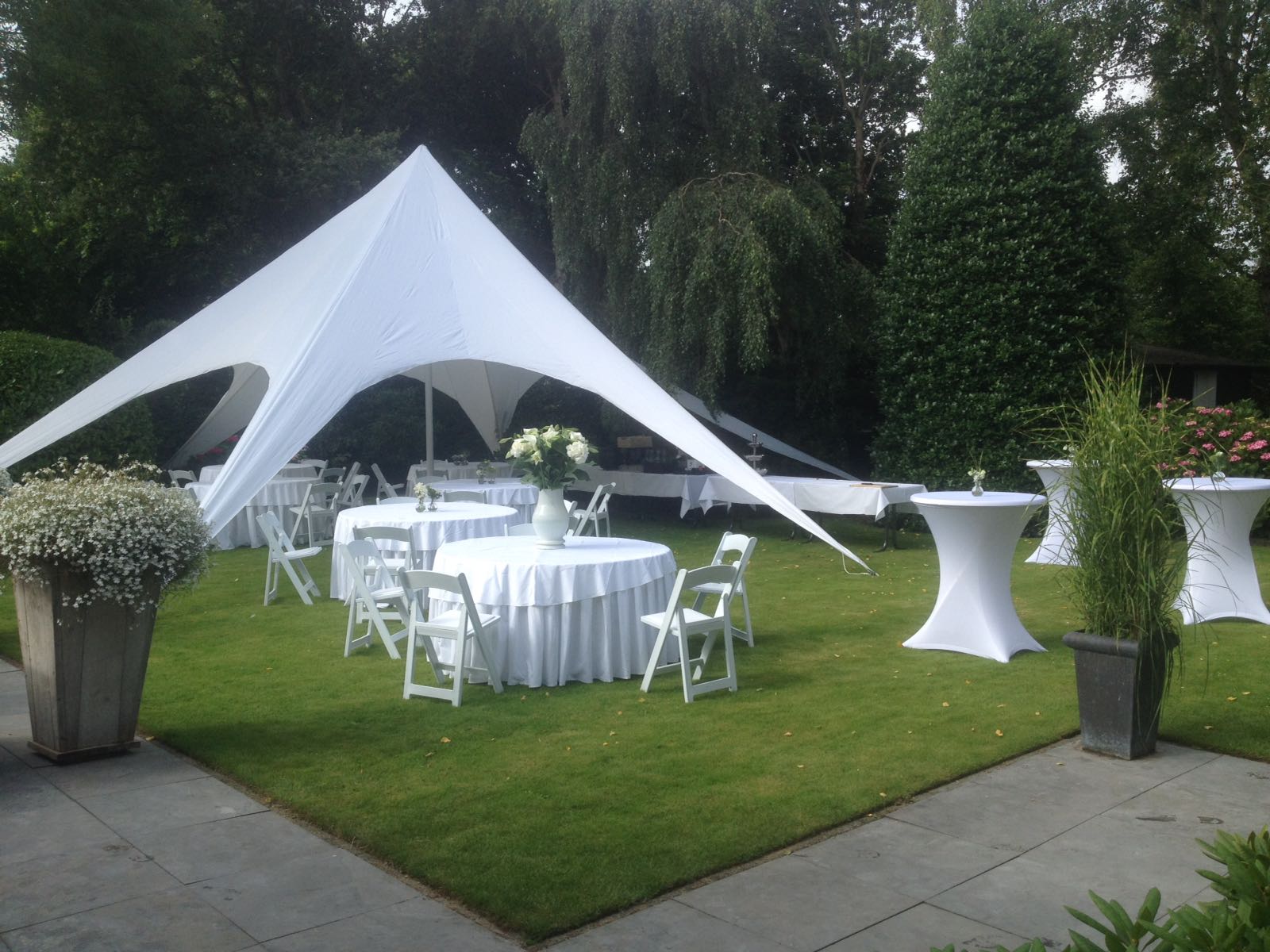 TT Catering & Party Verhuur