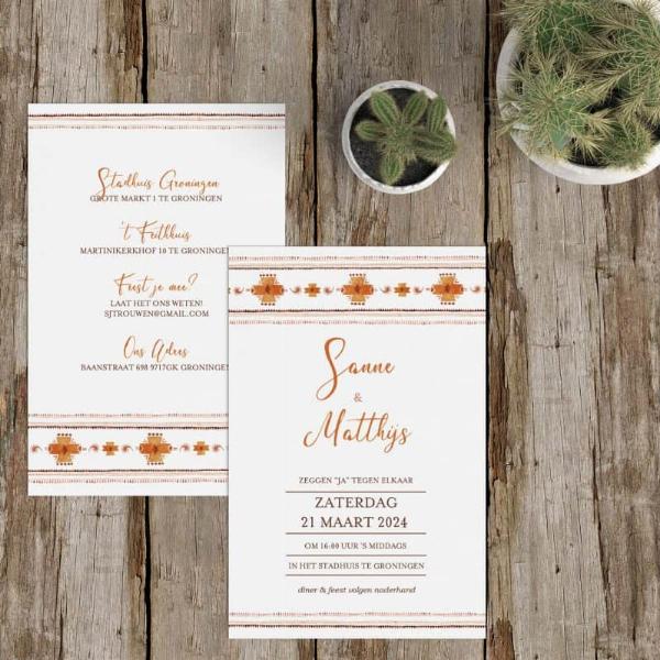 Wedding Designs