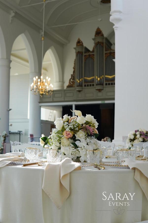 Saray Events