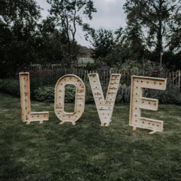 Brisked Styled Weddings
