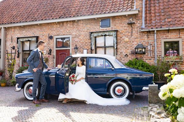 Volvo Lotte