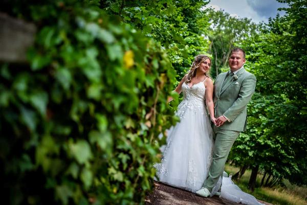 KENO Weddings