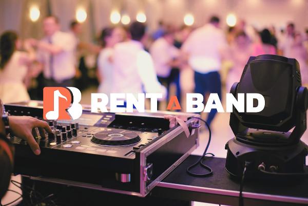 Rent a Band