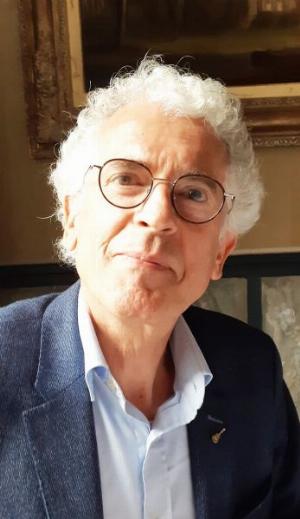 Peter de Jonge