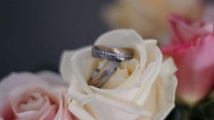 Rings of Love Trouwringen