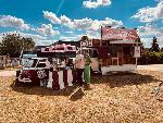 Bakblik - Vegan Foodtrucks